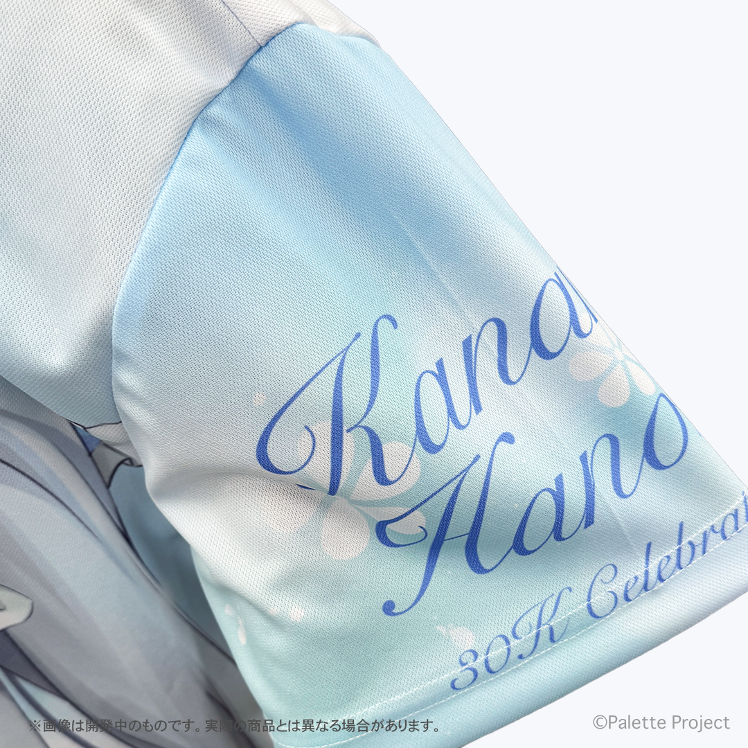 【香鳴ハノン】3万人記念グッズ