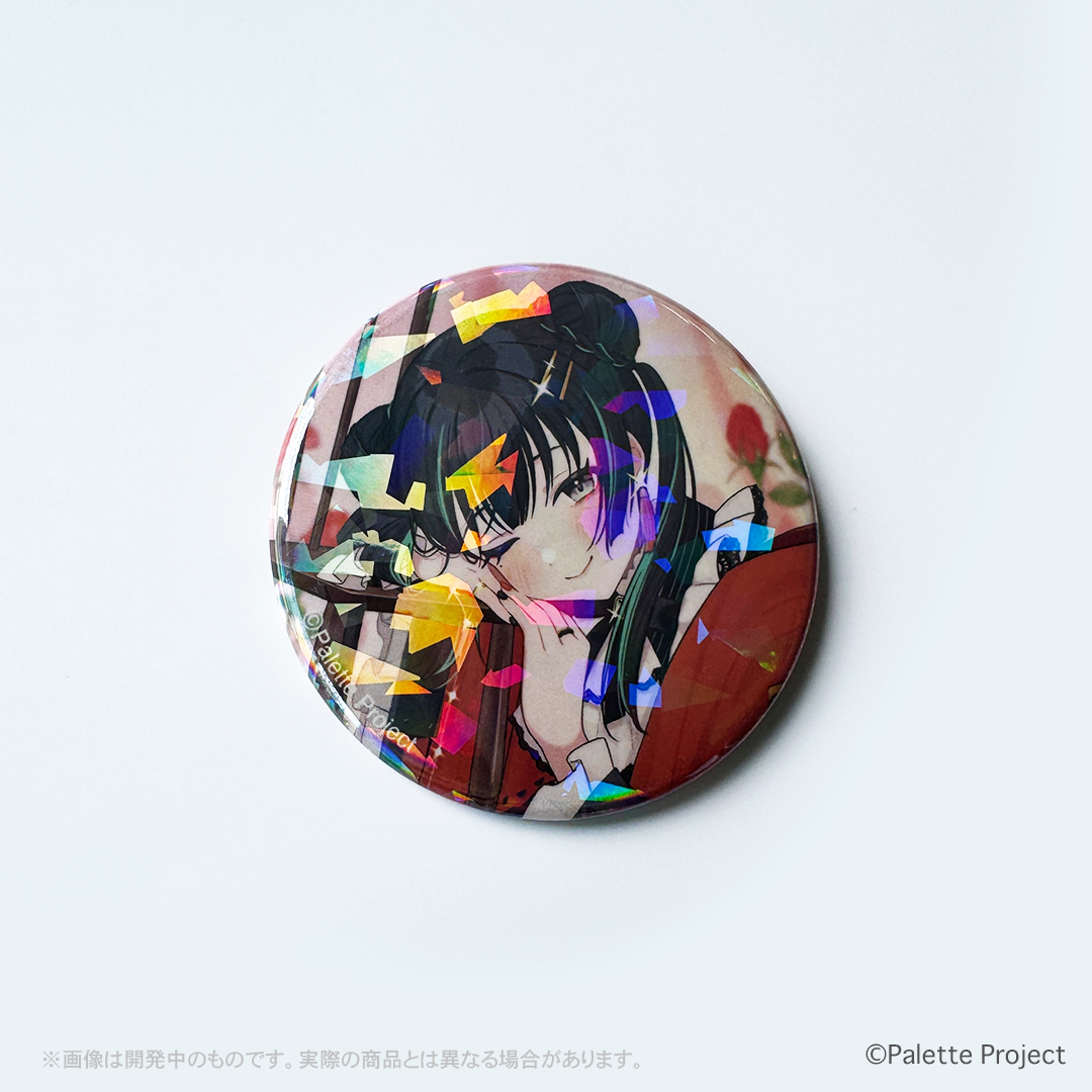 【常磐カナメ】誕生日グッズ 2025