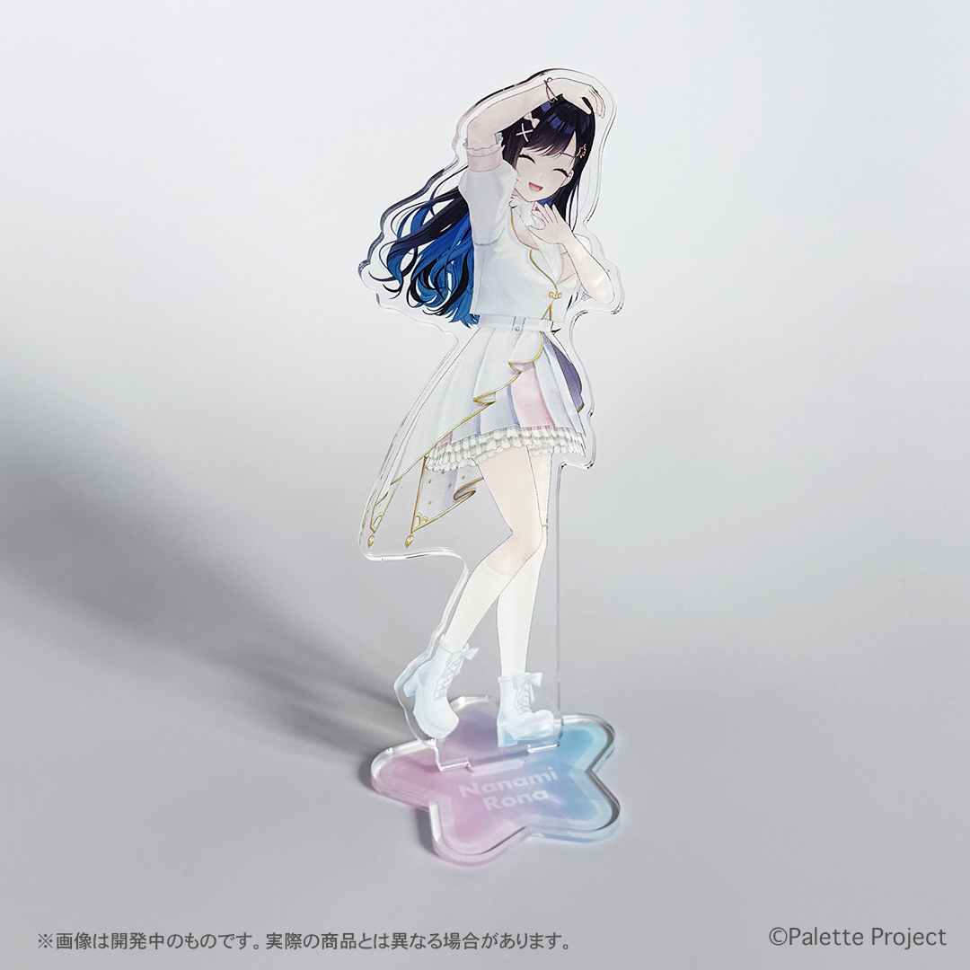 RouteHeart2周年記念グッズ