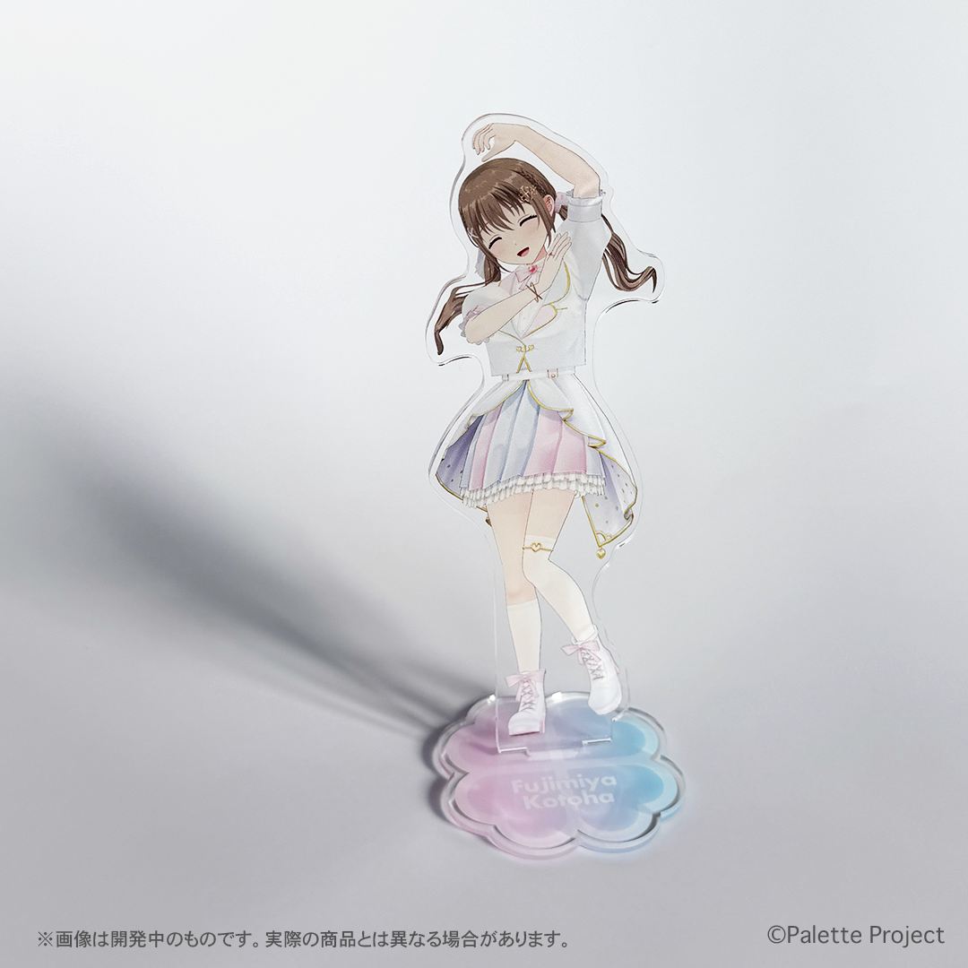 RouteHeart2周年記念グッズ