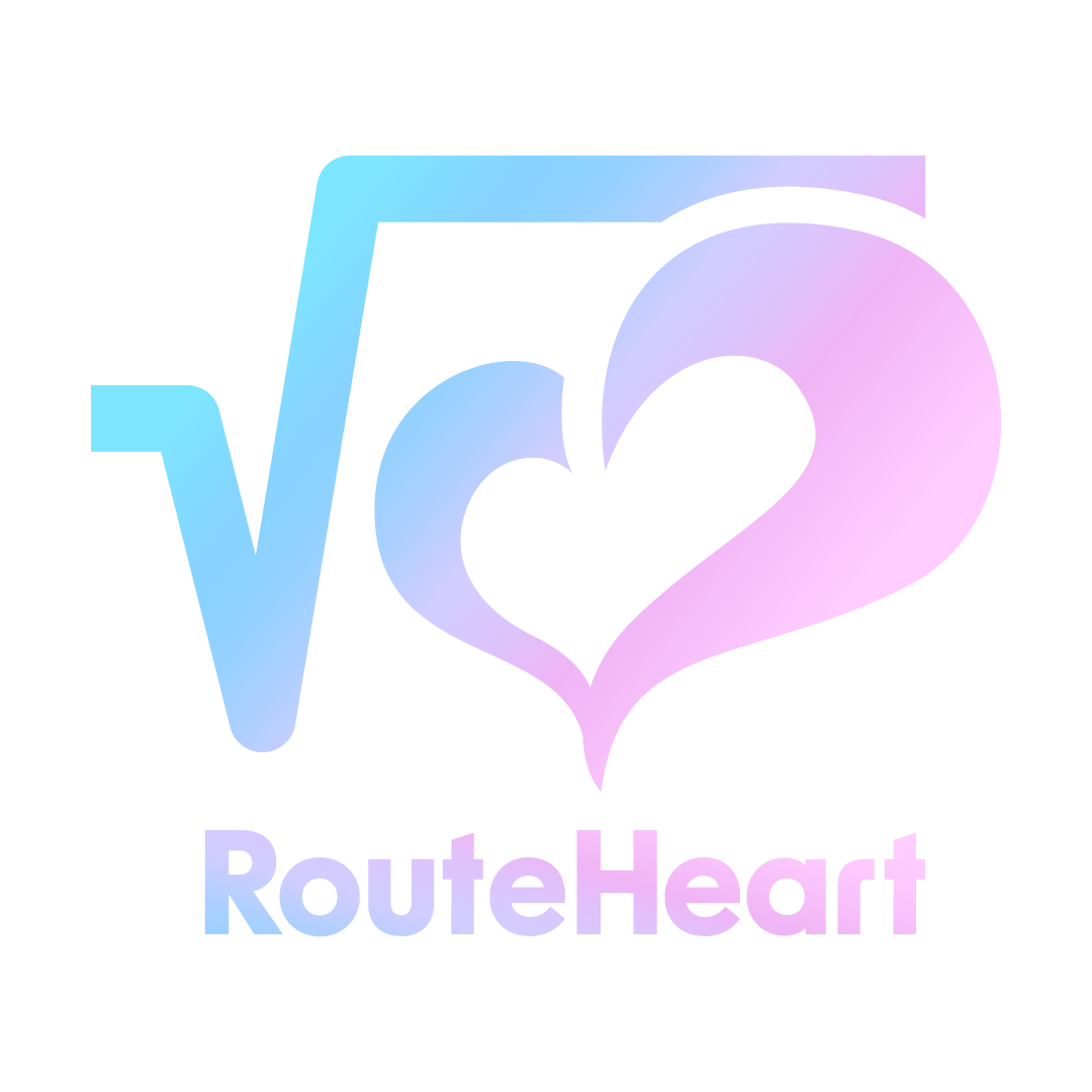 RouteHeart