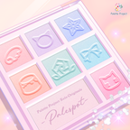 Palette Project Solo Originals -Palespot-