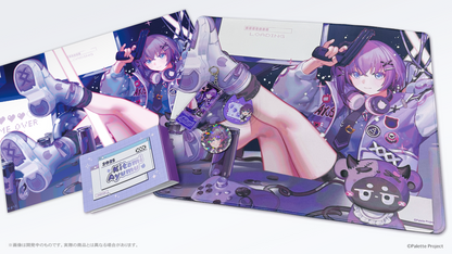 【鬼多見アユム】誕生日グッズ 2025