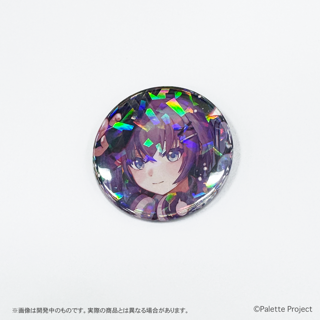 【鬼多見アユム】誕生日グッズ 2025