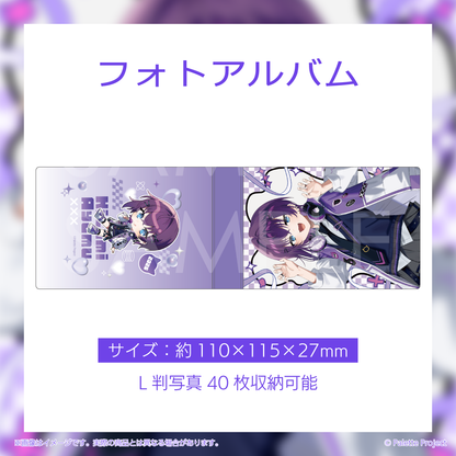 【鬼多見アユム】誕生日グッズ 2026
