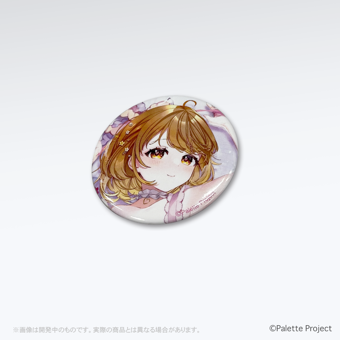 【暁月クララ】誕生日グッズ 2025