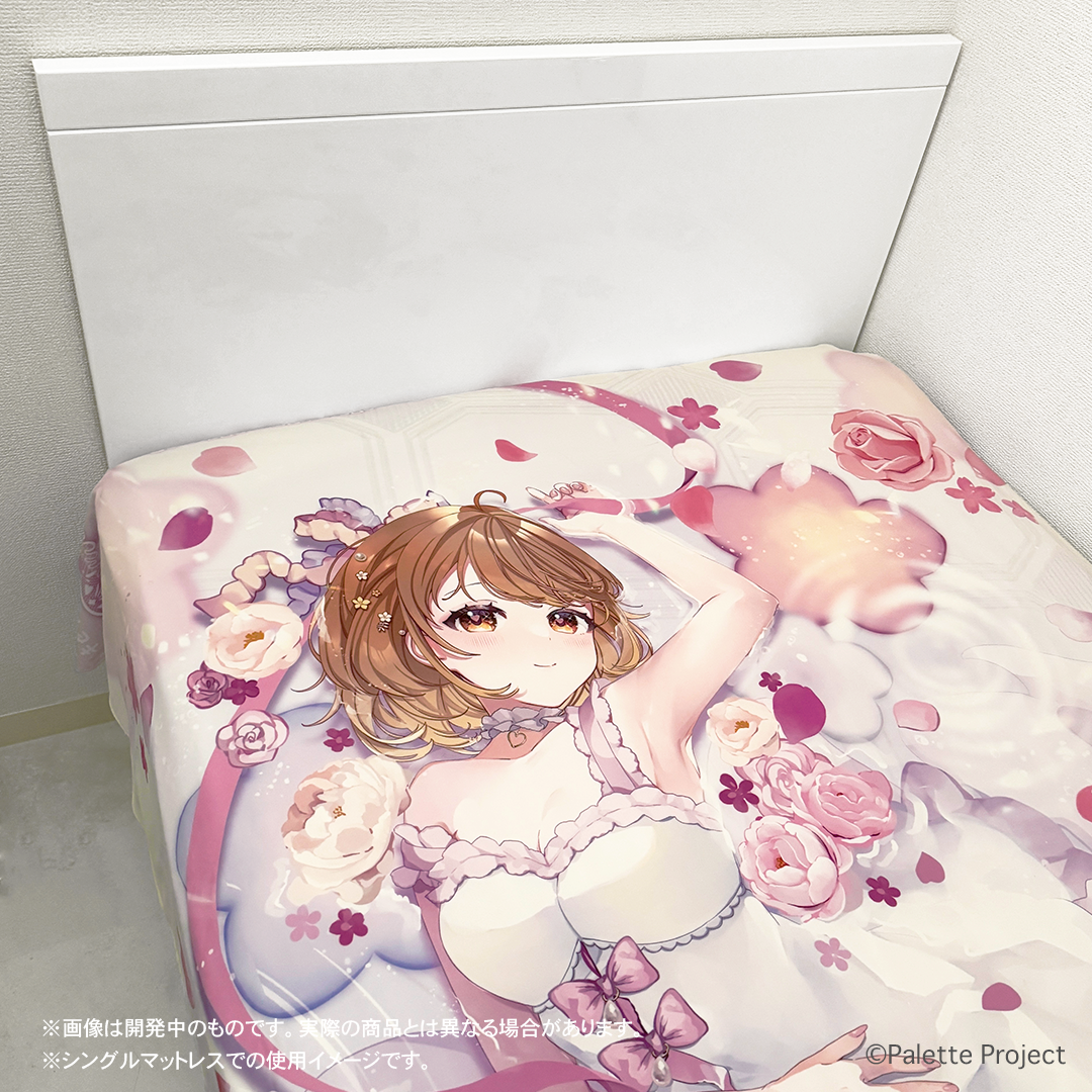 【暁月クララ】誕生日グッズ 2025