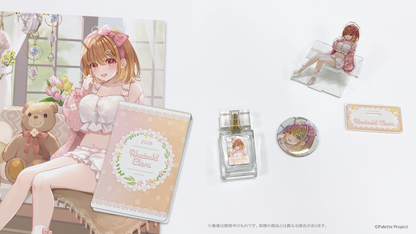 【暁月クララ】誕生日グッズ 2026