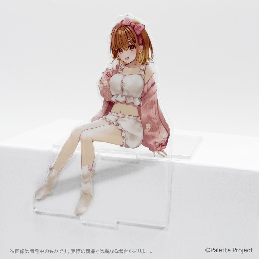 【暁月クララ】誕生日グッズ 2026