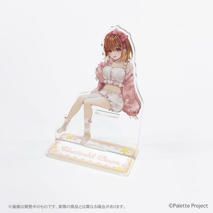 【暁月クララ】誕生日グッズ 2026