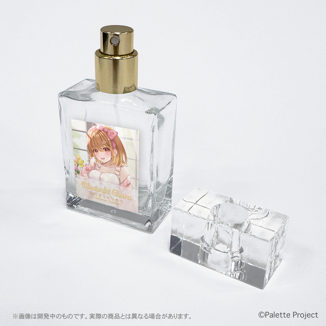 【暁月クララ】誕生日グッズ 2026