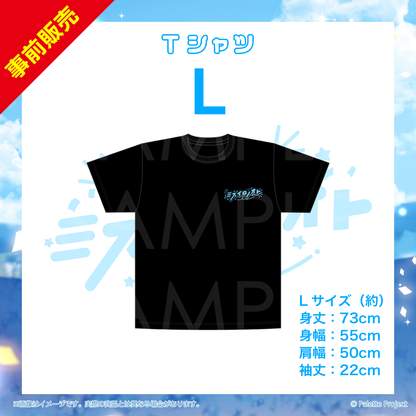 【ハノン1stワンマン】Tシャツ