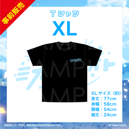 【ハノン1stワンマン】Tシャツ
