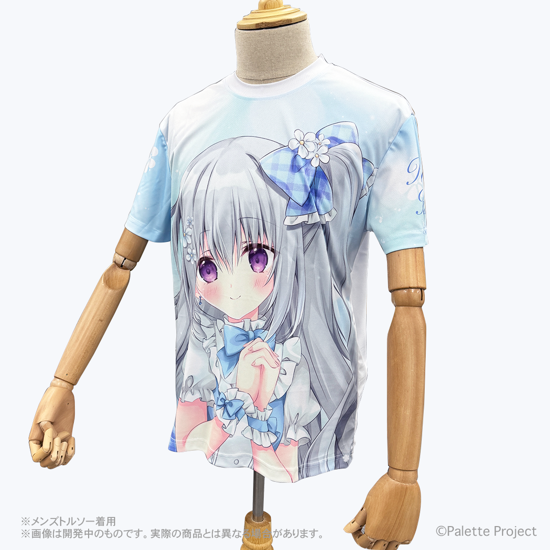 【香鳴ハノン】3万人記念グッズ