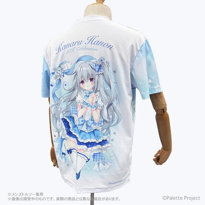 【香鳴ハノン】3万人記念グッズ