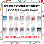 Palette Project / Palette Project 14種まとめ買い