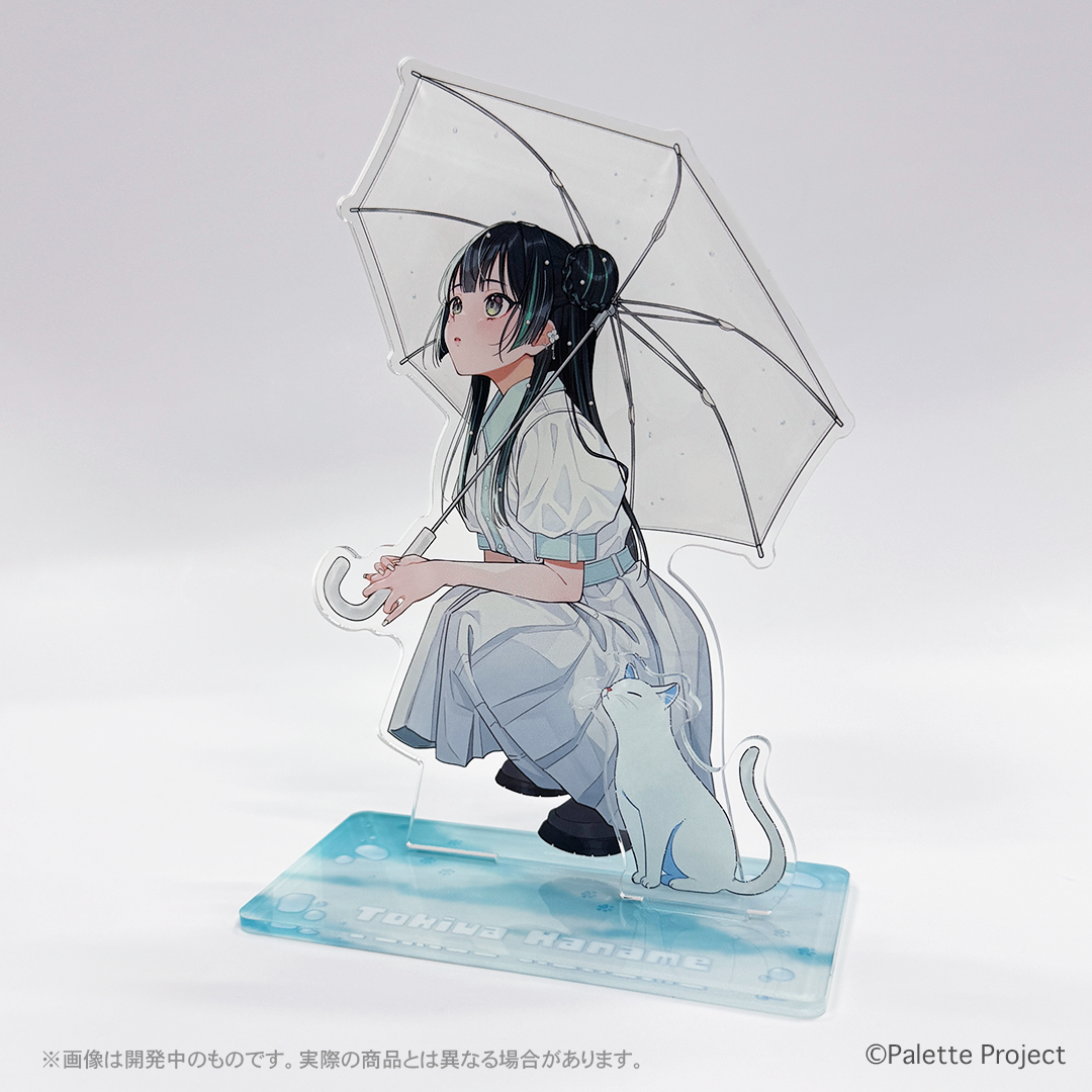 【常磐カナメ】誕生日グッズ 2026