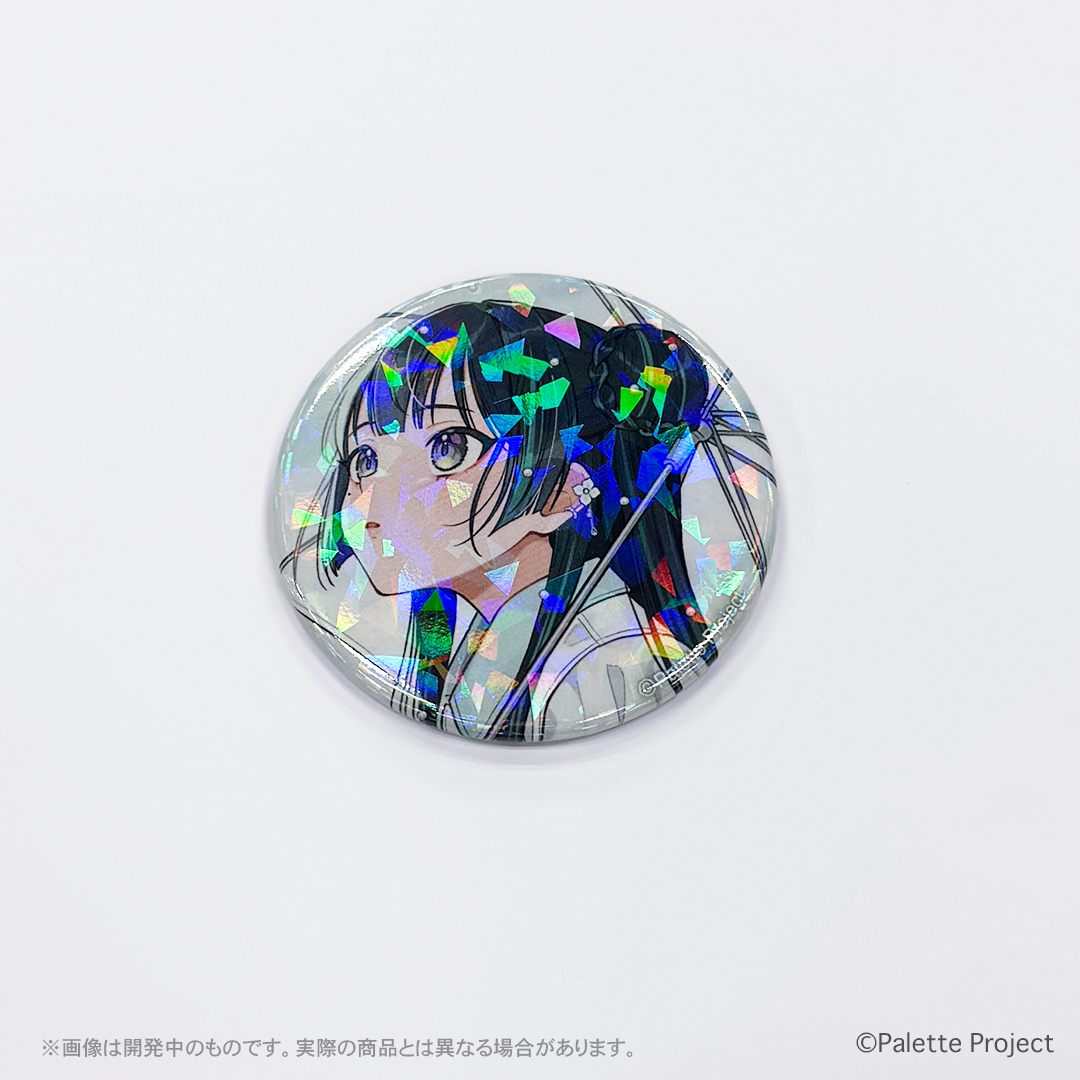 【常磐カナメ】誕生日グッズ 2026