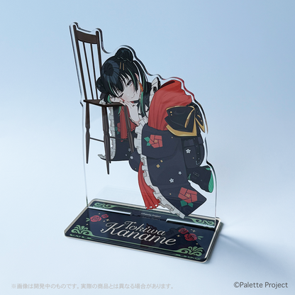 【常磐カナメ】誕生日グッズ 2025