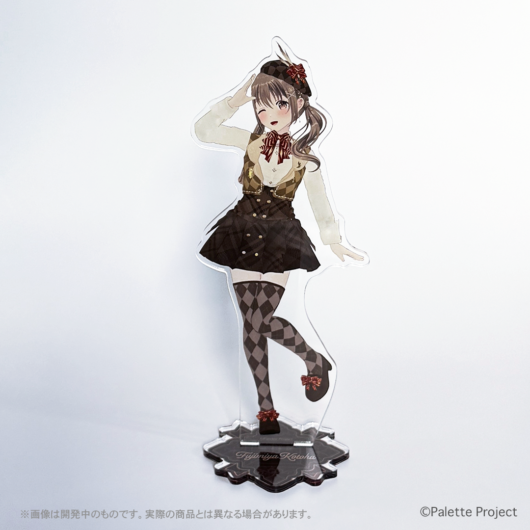 【藤宮コトハ】誕生日グッズ 2025