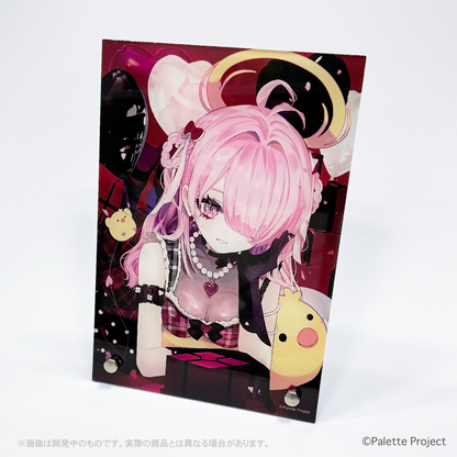 【江波キョウカ】誕生日グッズ 2025