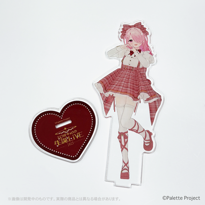【江波キョウカ】誕生日グッズ 2025
