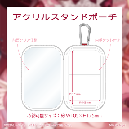 【江波キョウカ】誕生日グッズ 2026
