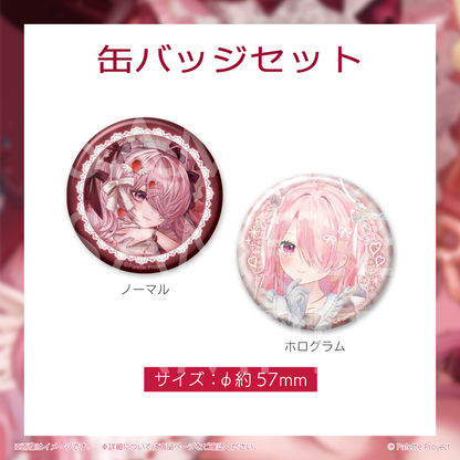 【江波キョウカ】誕生日グッズ 2026