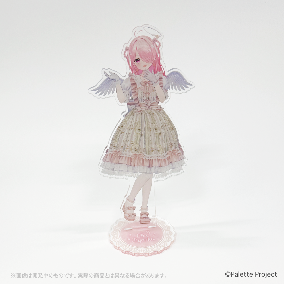 【江波キョウカ】誕生日グッズ 2026