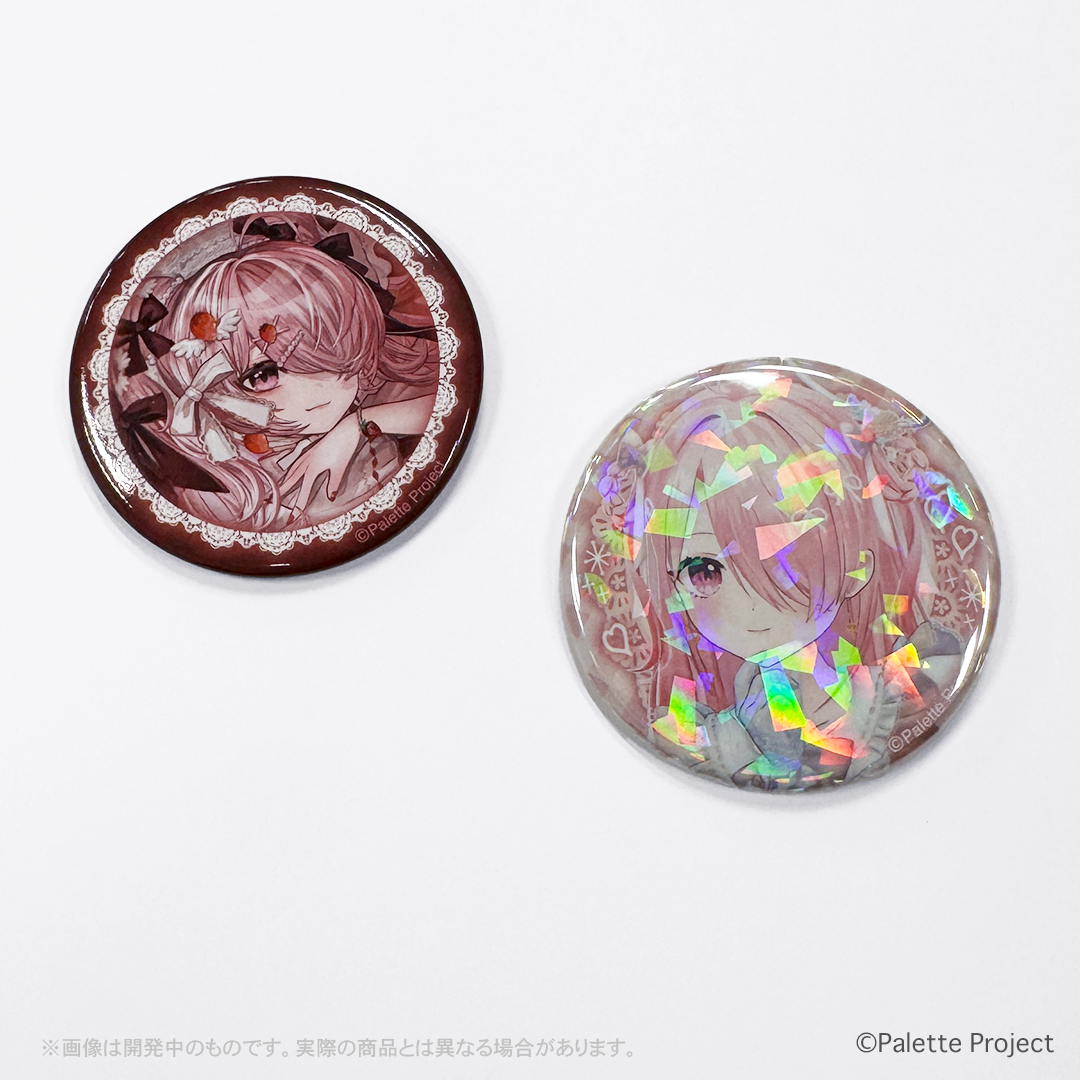 【江波キョウカ】誕生日グッズ 2026