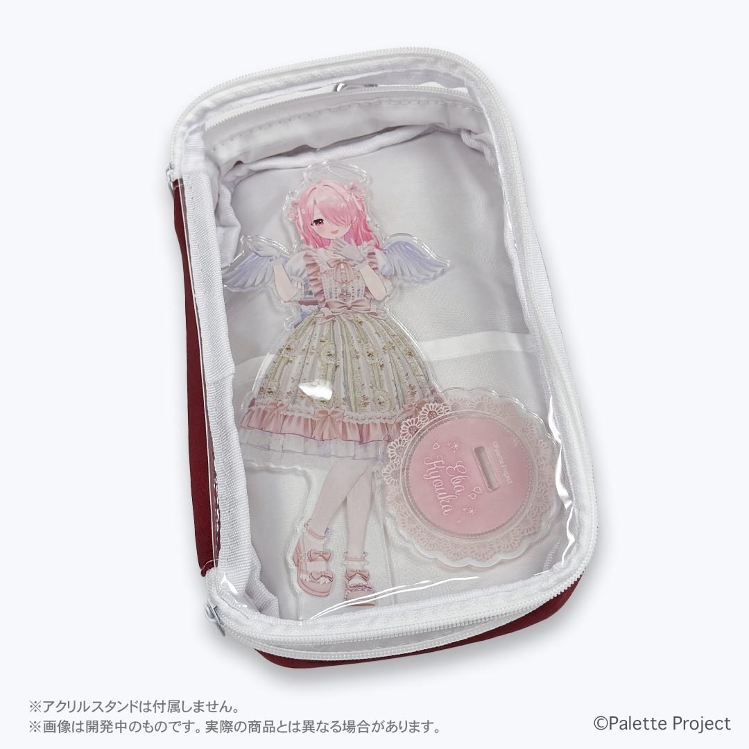 【江波キョウカ】誕生日グッズ 2026