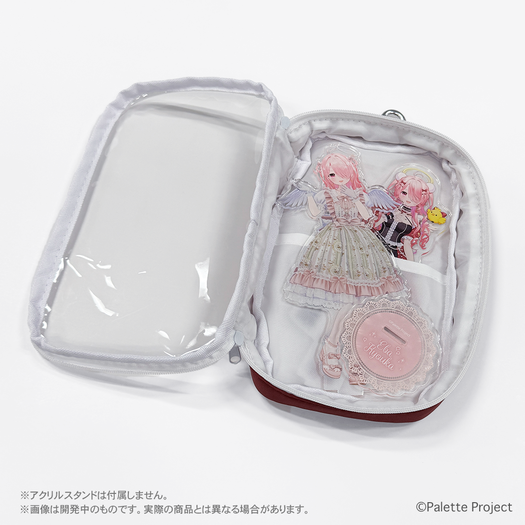 【江波キョウカ】誕生日グッズ 2026