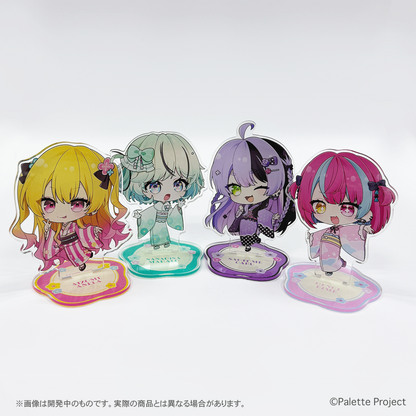 【謹賀新年2026】アクリルスタンド (研究生)