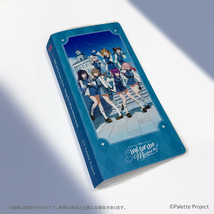 【5th ワンマンライブ】カードホルダー