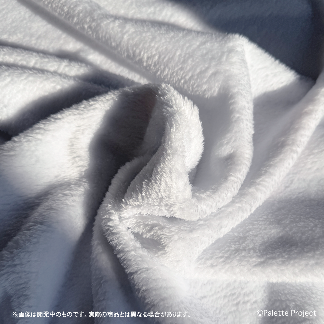 【5th ワンマンライブ】ブランケット