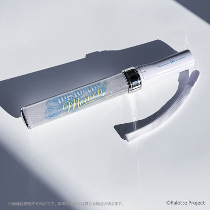 【5th ワンマンライブ】ペンライト