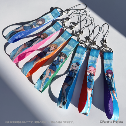 【5th ワンマンライブ】ペンライトストラップ