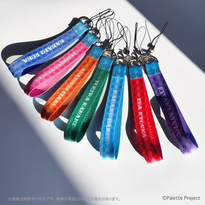 【5th ワンマンライブ】ペンライトストラップ