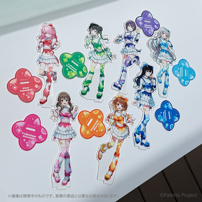 七海ロナ – Palette Project OFFICIAL STORE