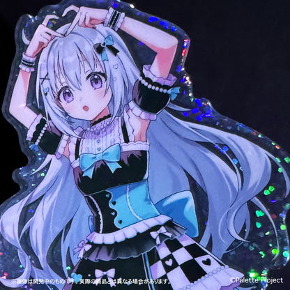 【パレプロ感謝祭2026】ホログラムアクリルスタンド