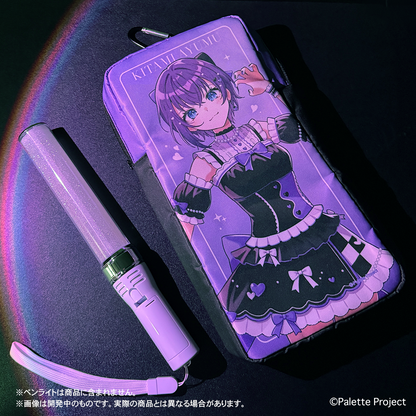 【パレプロ感謝祭2026】ペンライトポーチ