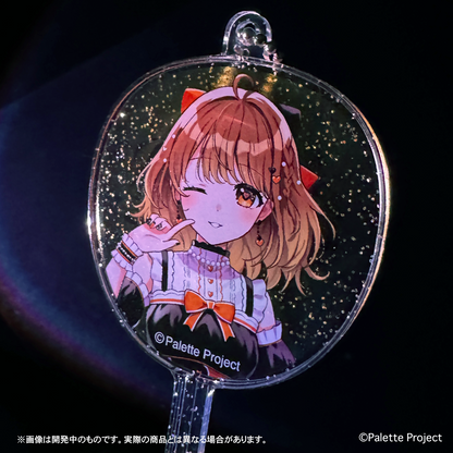 【パレプロ感謝祭2026】ミニうちわセット