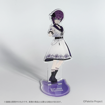 REGALILIA 5周年記念グッズ