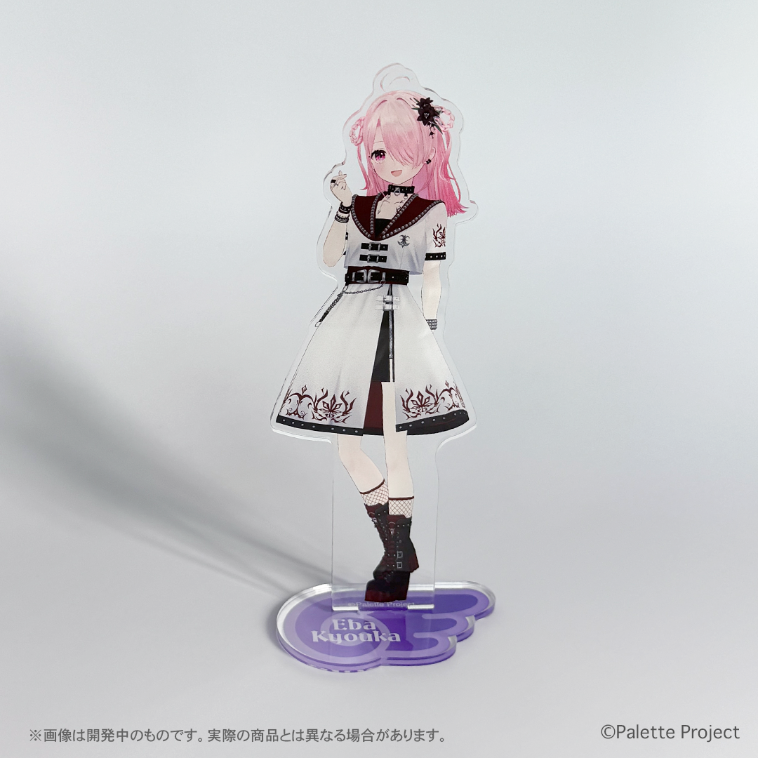 REGALILIA 5周年記念グッズ