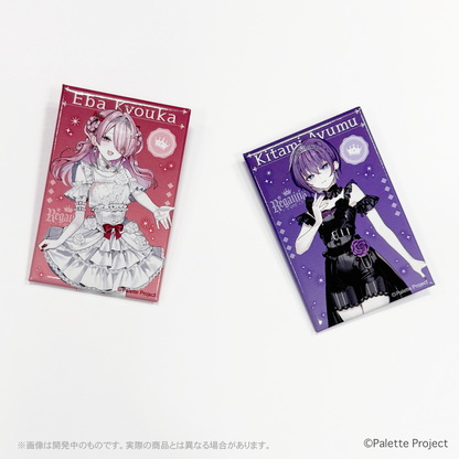 【REGALILIA 6周年記念グッズ】フルセット