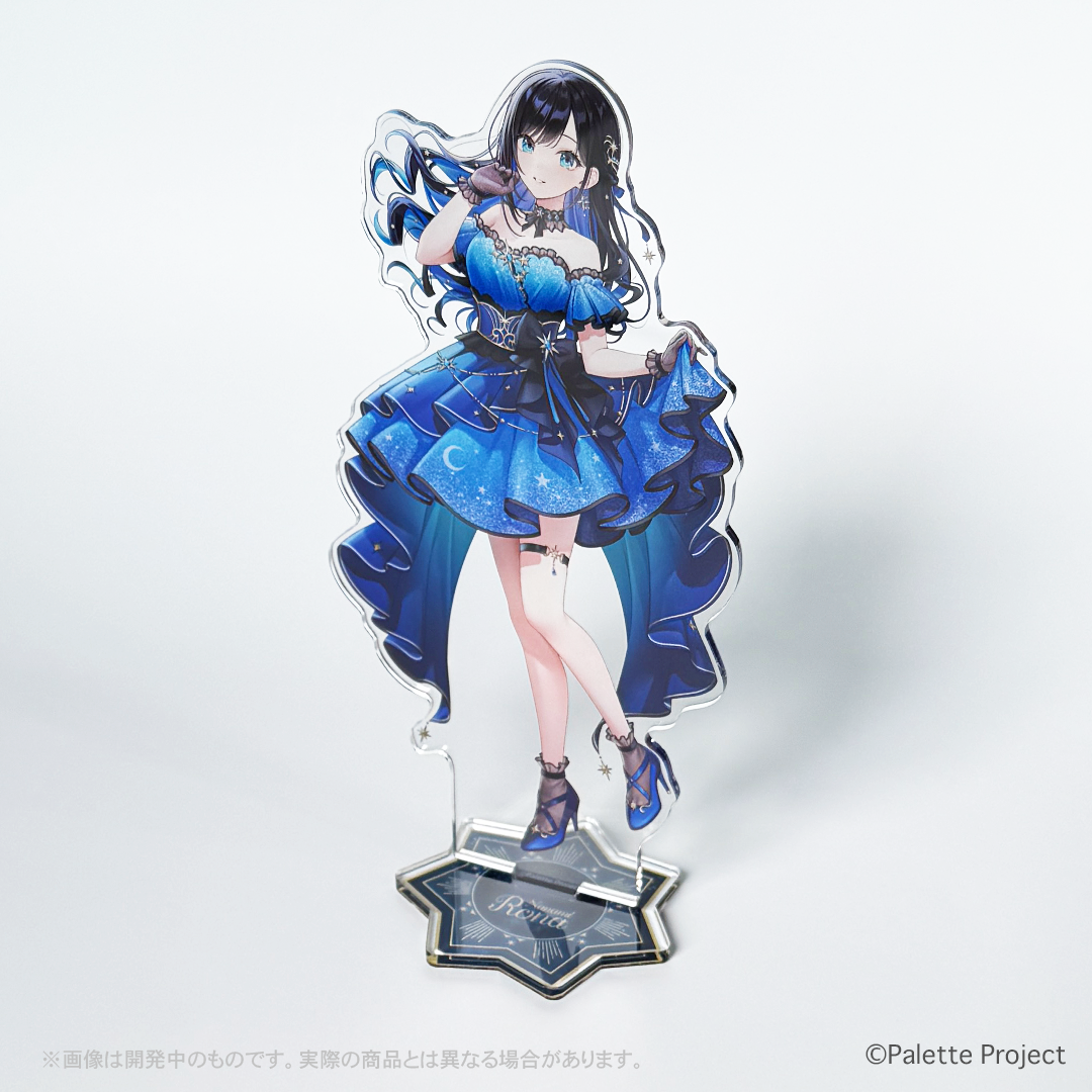 【七海ロナ】誕生日グッズ 2026