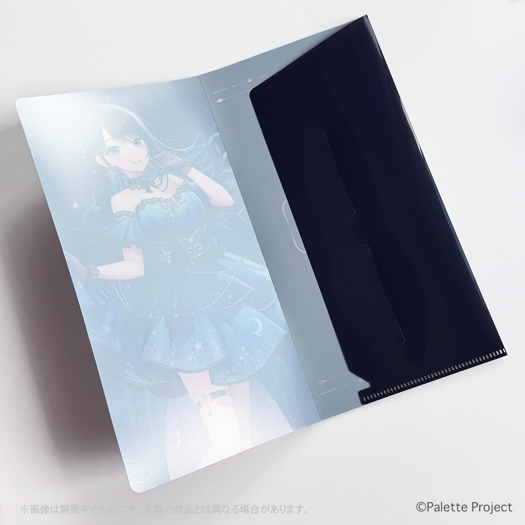 【七海ロナ】誕生日グッズ 2026