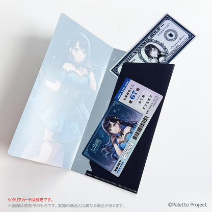 【七海ロナ】誕生日グッズ 2026