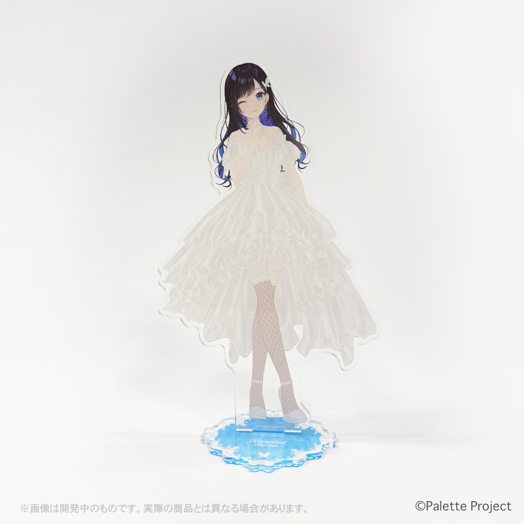 【七海ロナ】誕生日グッズ 2025