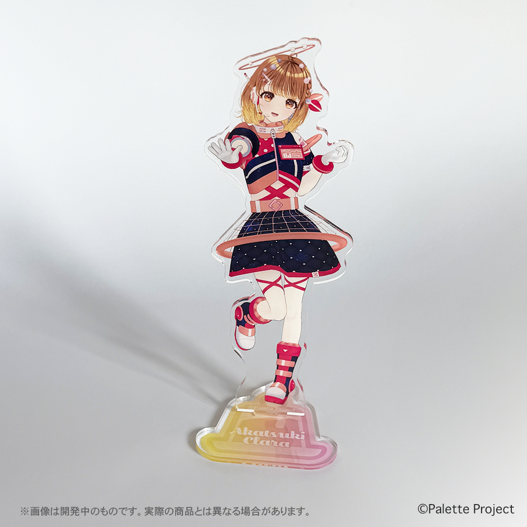 【Sputrip】5周年記念グッズ